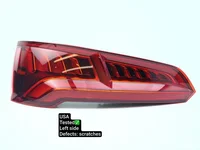 Audi Q5 (FY) 2018 Taillight Left USA
