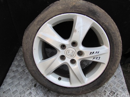 HONDA TL0775A ACCORD Hatchback (TF) 2011 Alloy rim 5x114  R17 EJ 7.5 ET55