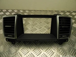 Mercedes-Benz A 166 830 06 54 / A1668300654 M-CLASS (W166) 2014 Cadre