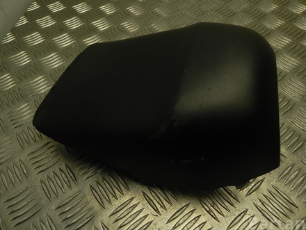 BMW 9220824 7 (F01, F02, F03, F04) 2010 Cover for steering column