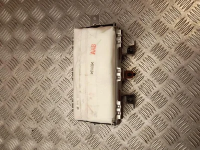 Toyota 82140-42070, TG17B02001 / 8214042070, TG17B02001 RAV 4 V 2020 Airbag de passager - Image 1