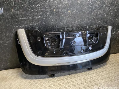 Mercedes-Benz A2387502200 E-CLASS Convertible (A238) 2019 Toit - Image 1