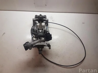 Mini 105275 MINI (R50, R53) 2006 Colonne de direction (joystick) - Image 1