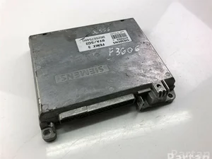 Peugeot S111700212D; 9625575480 / S111700212D, 9625575480 806 (221) 1996 Unités de contrôle