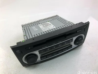 Mitsubishi  8701A239 / 8701A239 COLT VI (Z3_A, Z2_A) 2010 Radio / lecteur CD - Image 1