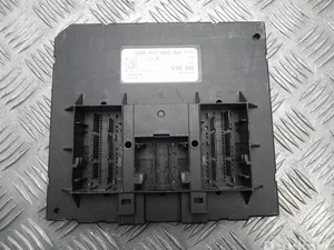 Volkswagen 5Q0 937 086 BB / 5Q0937086BB PASSAT (3G2) 2016 Unité de commande de carrosserie BCM FEM SAM BSI