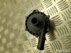 Polestar P6608007370 4 2025 Papildomas vandens siurblys