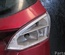 FORD FOCUS III Turnier 2013 Tailgate