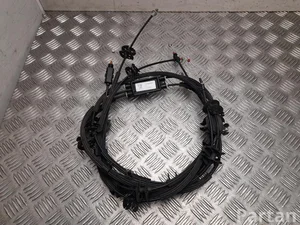 Ford 51600620 TRANSIT CUSTOM Autobus 2016 Cięgno, element nastawczy