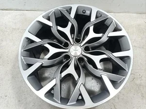 Aston Martin MY83-9965G-LA, MY83-9965G-KA, MY83-9965G-JA / MY839965GLA, MY839965GKA, MY839965GJA DBX 2021 Alloy wheels R22 5x128 EJ 11.5 ET56
