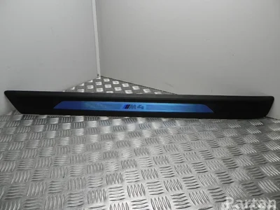 BMW 7395028 4 Coupe (F32, F82) 2017 Garniture de seuil  - Image 1