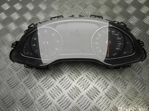 Audi 4K0 920 870 C / 4K0920870C A6 (C8/4K) (2018 - ) 2019 Tableau de bord