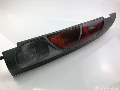 Renault 8200103284 KANGOO (KC0/1_) 1999 Phare - Image 1