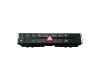Mercedes-Benz Trucks A9605401401 ACTROS MP4 / MP5 2020 Interrupteurs intérieurs