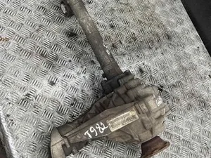 Original (gebraucht) Volkswagen 0C1409506B AMAROK Pritsche/Fahrgestell (S1B) 2017 Vorderachsgetriebe
