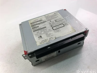 Volvo 31357006AA V70 III (BW) 2010 Sistema de navegación/ audio/ video - Imagen 1