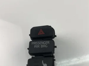 Volkswagen 1S0927140L UP (121, 122, BL1, BL2) 2014 Éclairage d'urgence / interrupteur de danger