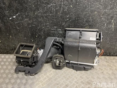 Iveco 5801574932, 5S9030000 DAILY VI Kasten 2023 Gebläseschale - Bild 1