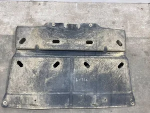 Ford F-Series XIII 2015 Cache de protection sous moteur