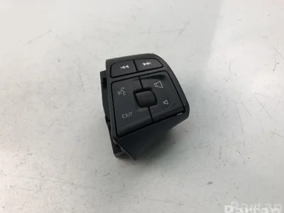 Volvo 31334463 XC60 2015 Multifunktionstasten für Lenkrad - Bild 1