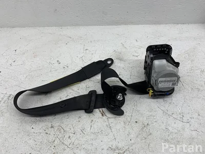 Audi 8X3857706C A1 (8X1, 8XK) 2012 Safety Belt - Image 1