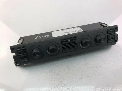 BMW 6921678 7 (E65, E66, E67) 2007 Contrôle automatique de la climatisation - Image 1