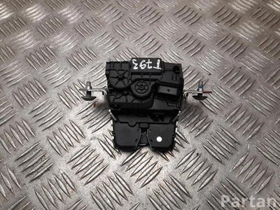 Gebrauchtes Original Mercedes-Benz A 099 740 15 00 / A0997401500 GLC X254 2024 Kofferraumdeckelschloss - Bild 1