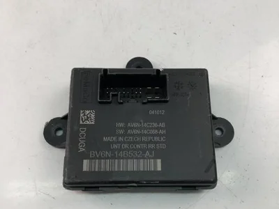 Ford BV6N-14B532-AJ / BV6N14B532AJ FOCUS III 2015 Unité de commande pour porte - Image 1