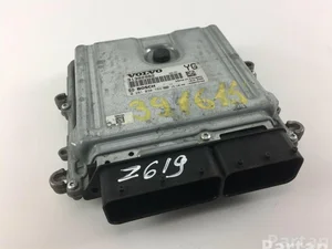 Volvo 31392982; 0281030782 / 31392982, 0281030782 XC70 II 2016 Valdymo blokai