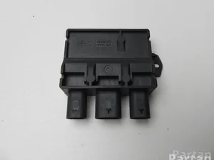 BMW 7464750 5 (F10) 2014 unité de contrôle