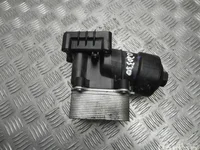 Seat 03L 115 389 H / 03L115389H TOLEDO IV (KG3) 2013 Boîtier de filtre à huile