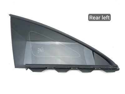 Mercedes-Benz EQE V295 2023 Vitre latérale fixe Left Rear - Image 1