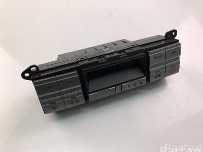 Honda 79600-SJD-G51 / 79600SJDG51 FR-V (BE) 2005 Contrôle automatique de la climatisation - Image 1