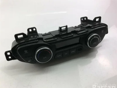 Hyundai 97250-B9600 / 97250B9600 i10 (BA, IA) 2019 Contrôle automatique de la climatisation - Image 1