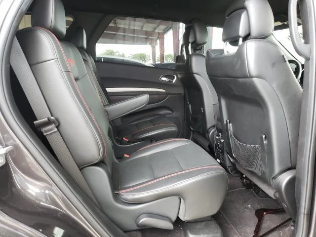 Durango 5.7 RWD - Photo 5