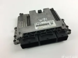 Renault 237106468R; 0281032927 / 237106468R, 0281032927 TALISMAN Grandtour (KP_) 2017 Unidad de control del motor