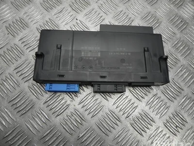 BMW 9229872 3 Coupe (E92) 2011 Unité de commande de carrosserie BCM FEM SAM BSI - Image 1