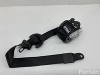 Original (gebraucht) Audi 8X3857705C A1 (8X1, 8XK) 2012 Sicherheitsgurt