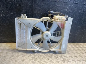 Toyota MF422750-0459 / MF4227500459 YARIS (_P13_) 2012 Ventilateur de radiateur