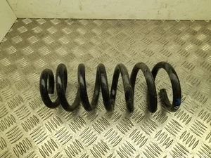 MG W124 MG4 Trophy 2024 Ressort