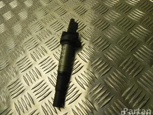 Peugeot 7575010 207 CC (WD_) 2009 Bobine d'allumage