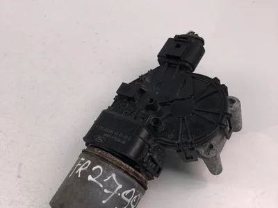 Ford 4M51-17508-AB / 4M5117508AB FOCUS II (DA_, HCP) 2006 Moteur d'essuie-glace - Image 1