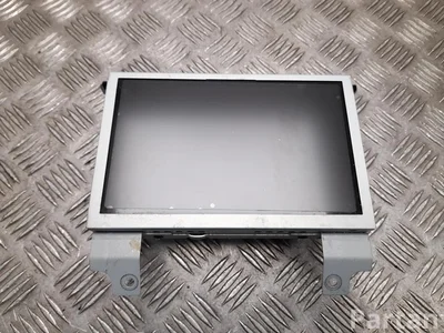 Ford USA H2GT-14G370-KFA / H2GT14G370KFA EDGE 2017 Display - Imagen 1