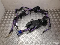 Fiat 9844875080, 9846554780 600e / 600 (365_, 364_) 2025 Wiązka przewodów