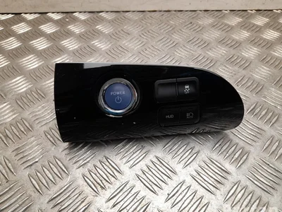 Toyota 55470-47030 / 5547047030 PRIUS PHV (_W52_) 2020 Bouton start-stop - Image 1