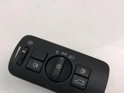 Volvo 30739432 V60 2013 Light switch - Image 1