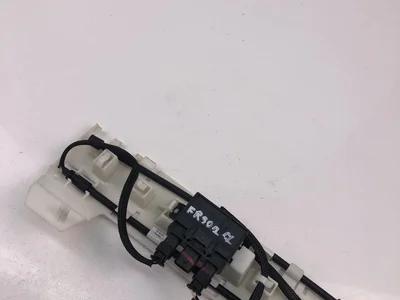 Volvo E01543-100 / E01543100 XC60 II (246) 2019 control unit - Image 1