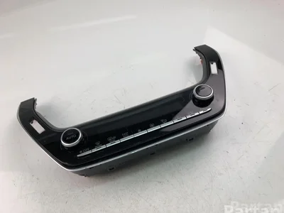 Toyota 55900-02F30 / 5590002F30 COROLLA Saloon (_E18_, ZRE17_) 2021 Unidad de control, control automático del aire acondicionado - Imagen 1