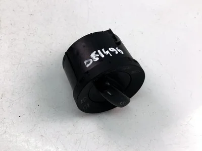 Volkswagen 1K0941431BM GOLF VI (5K1) 2011 Interrupteur de lumière - Image 1