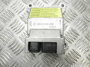 Ford 2T1T 14N321 AB / 2T1T14N321AB TRANSIT CONNECT (P65_, P70_, P80_) 2003 Valdymo blokas oro pagalvių